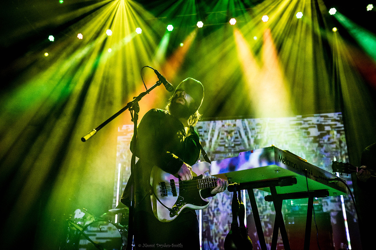Black Angels