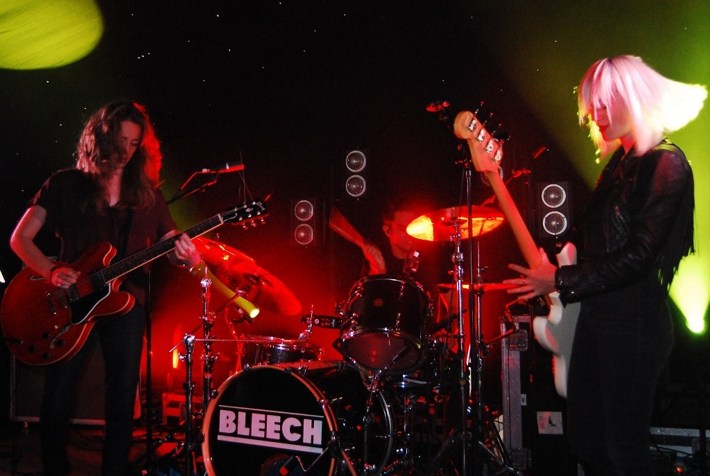 Bleech 03 0