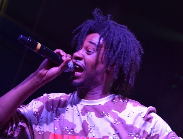 Danny Brown