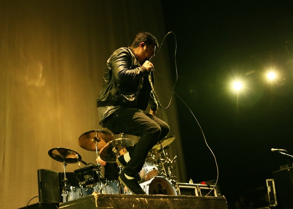 Deftones