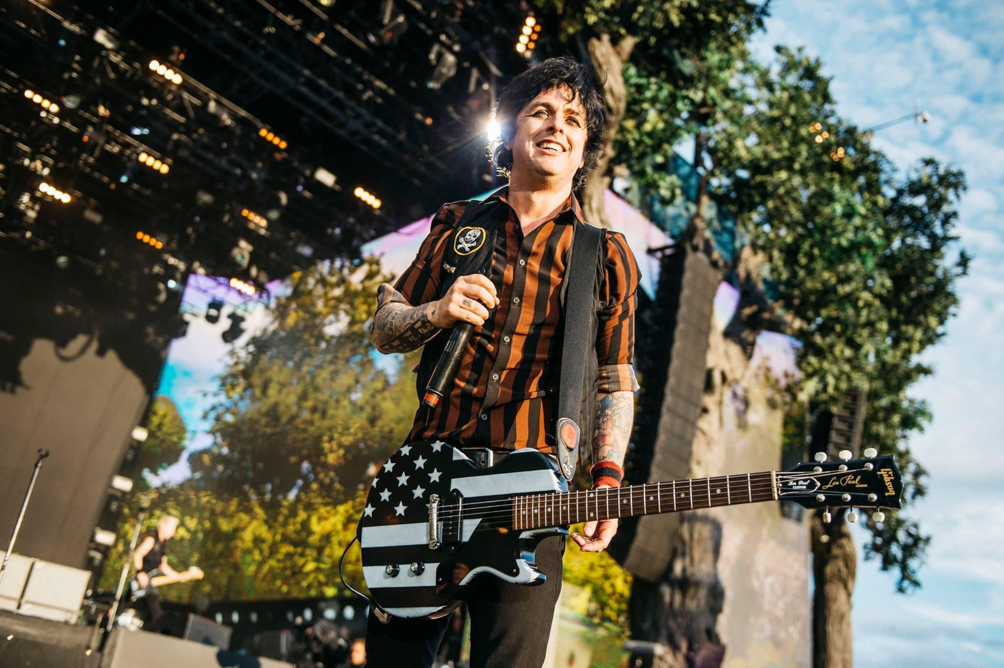 Green Day