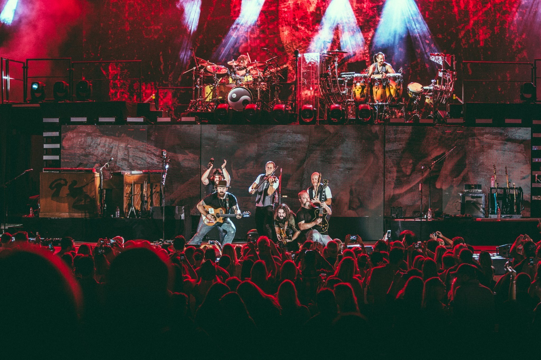Hollywood Bowl 100915 ZBB2