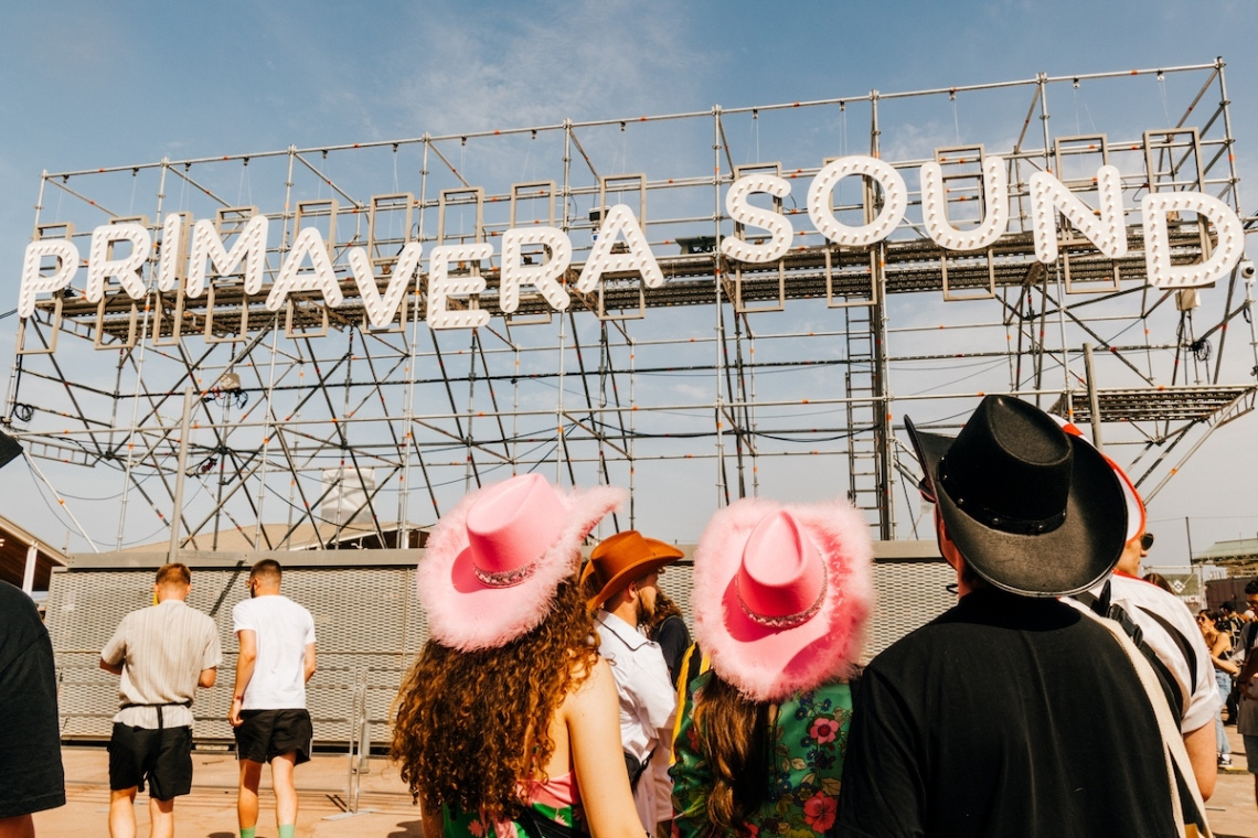 Primavera Festival 2024