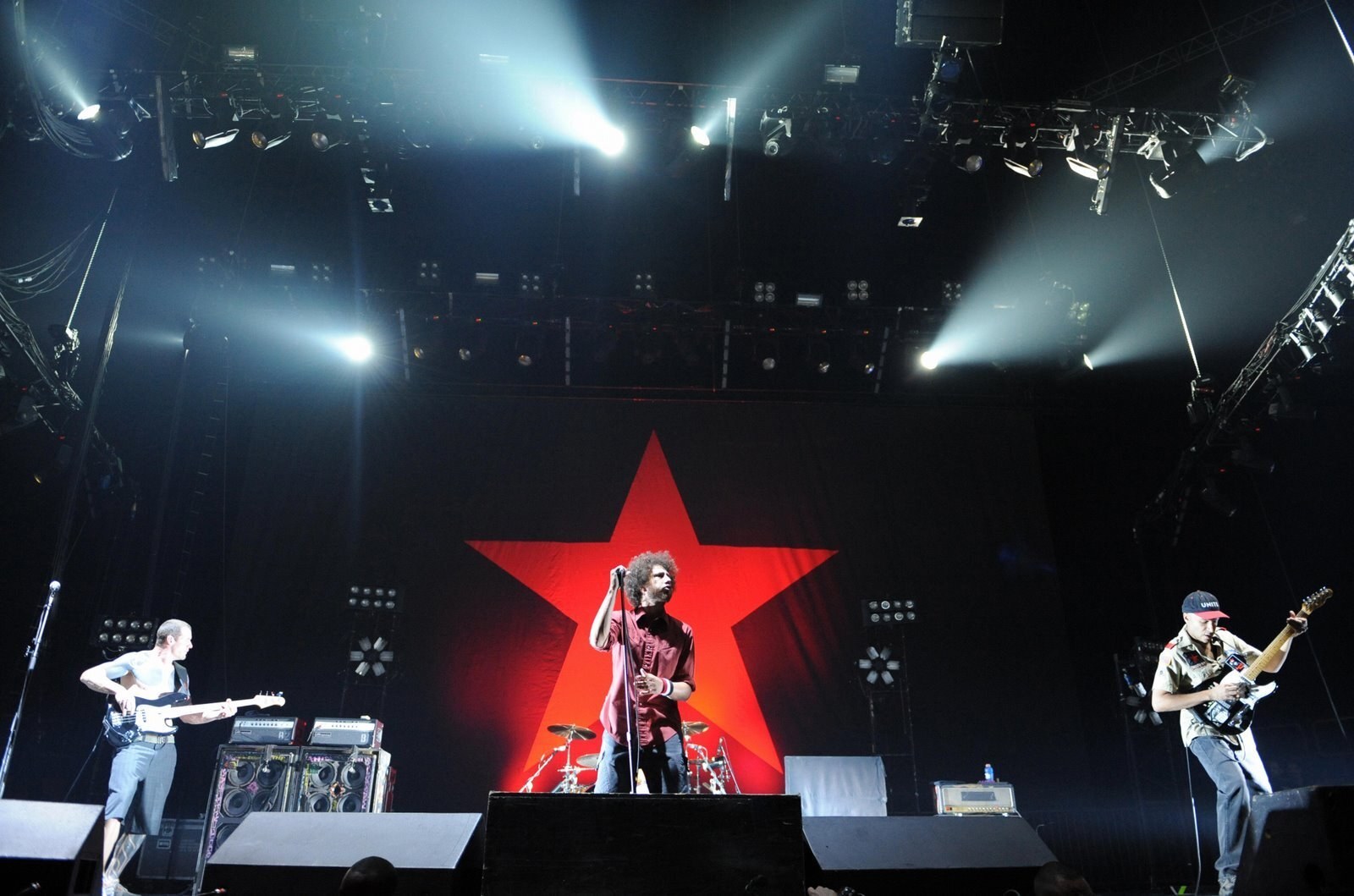 RATM