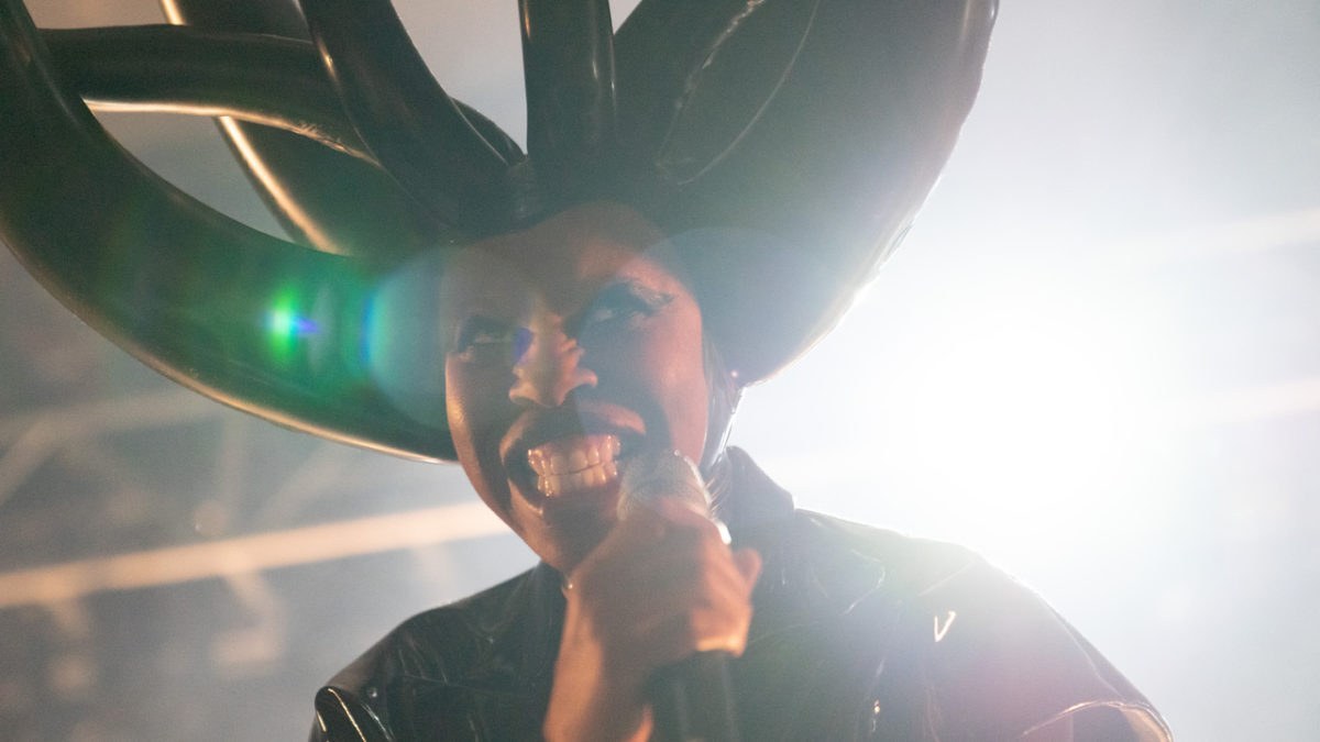Skunk Anansie