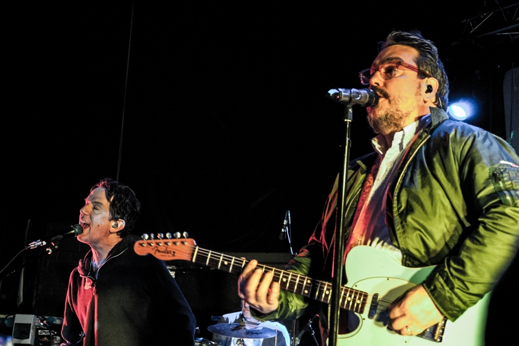 They Might Be Giants 1 of 12