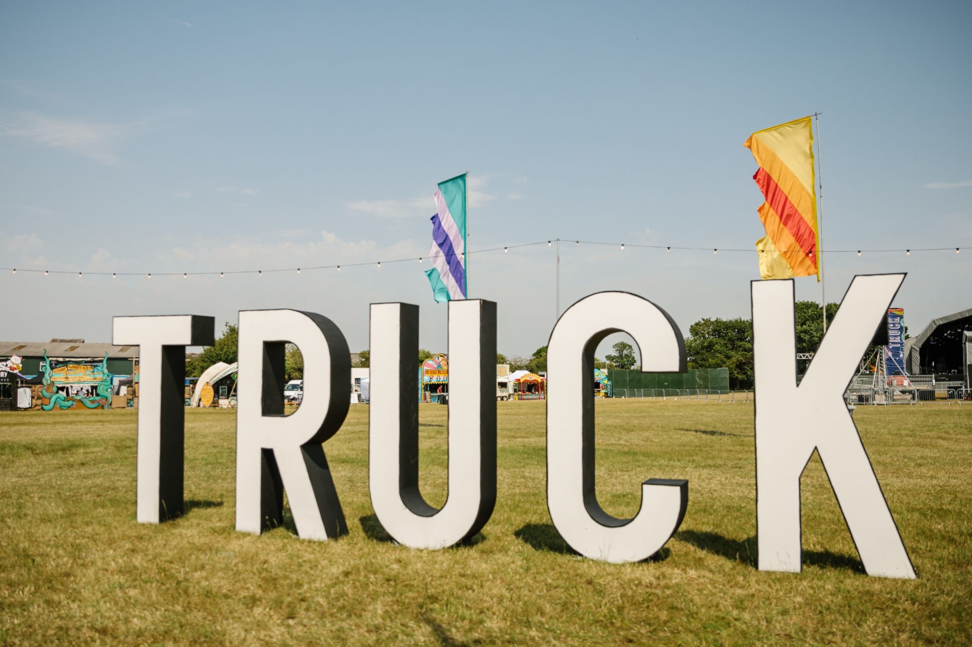 Truck Festival 2024