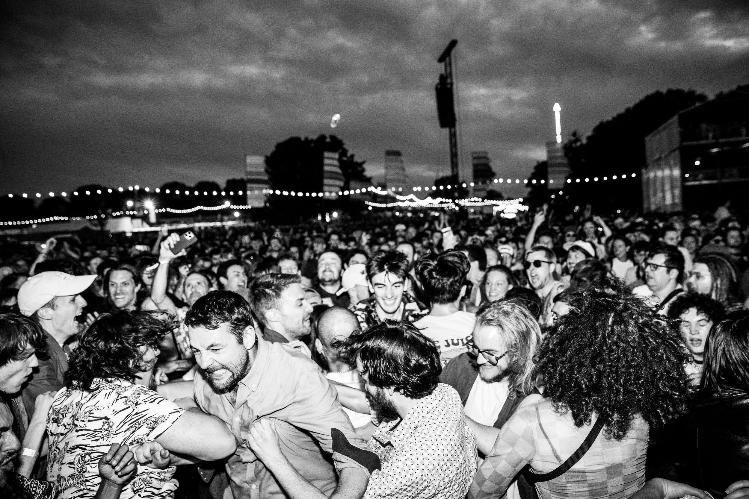Wide Awake Festival 2024