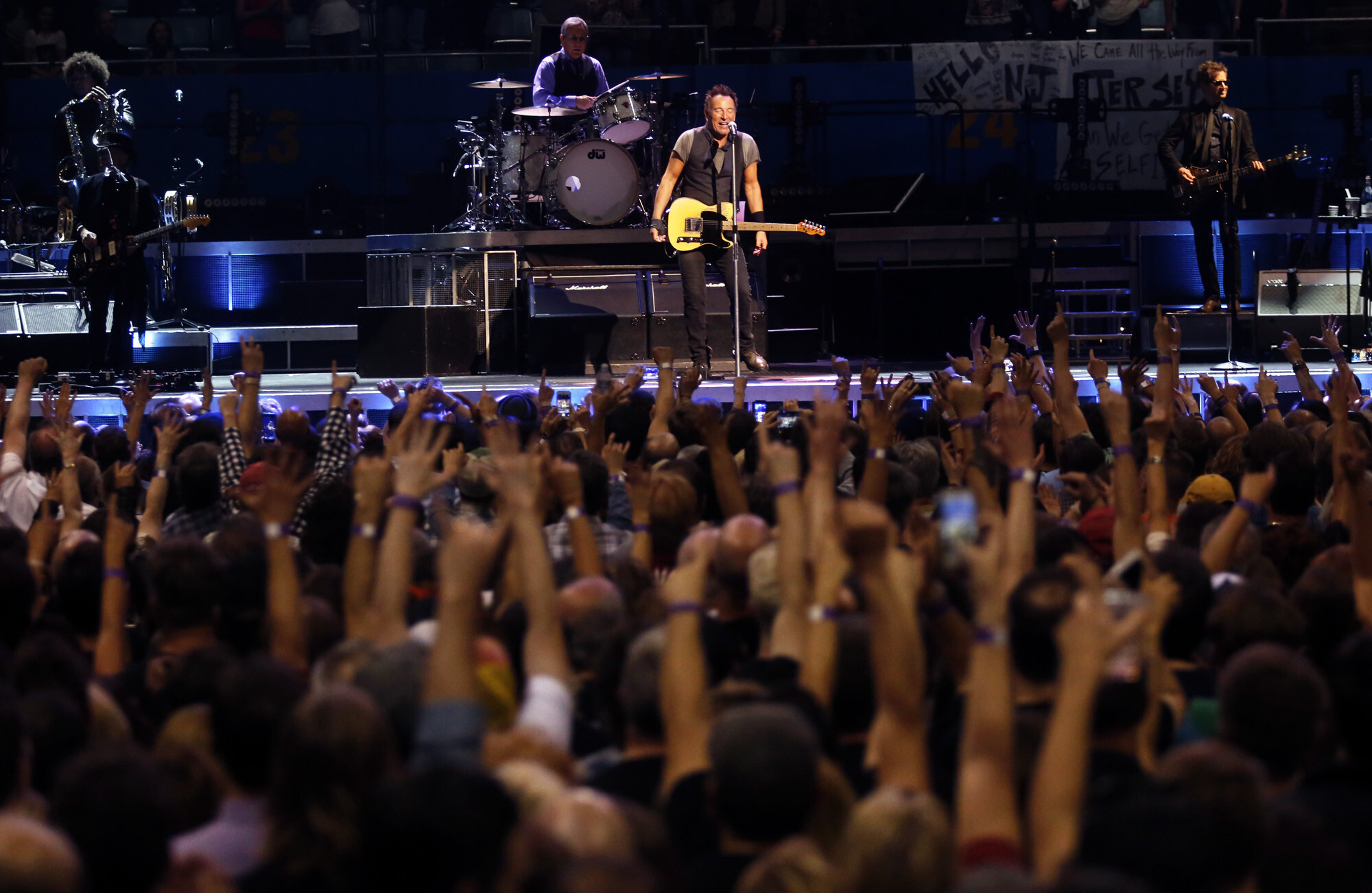 Bruce