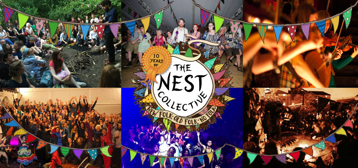 Nestcollective